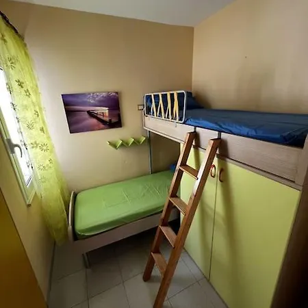 Delle Rose Holiday home *