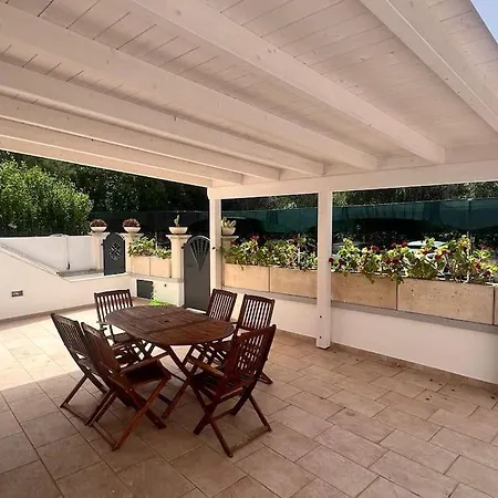 Holiday home Delle Rose *