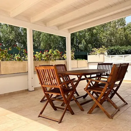 Delle Rose Holiday home Lido Marini